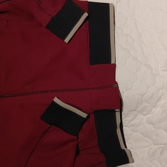 3/$40 Chaps Jacket - Picture 3 of 4